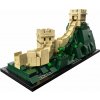 Stavebnice LEGO Architecture 21041 Veľký čínsky múr (5702016111873)
