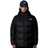 The North Face Diablo Down 2.0 Hoodie TNF Blue Black Heather/TNF Black/Recycled Down M