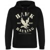 Over The Top Hoodie Hawk Hauling M