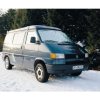 Vnútorná termoizolácia okien kabíny Carbest pre VW T4