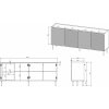 Cama Meble Onda 4D2SZ