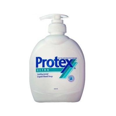 Protex Ultra Protection tekuté mydlo 300ml
