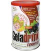 Geladrink Ferritin nápoj Čierne ríbezle 360 g