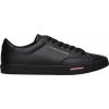 Tommy Hilfiger vulc rwb long lace lth core Čierna Biela