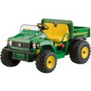 Peg-Pérego John Deere Gator HPX 12V zelená