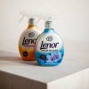 Lenor žehlička v spreji Summer Breeze 500 ml