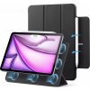 ESR Rebound Magnetic Case Compatible with iPad Air 13 2024 12.9 6th/5th/4th Gen 1B1980106 Black