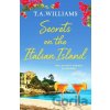 Secrets on the Italian Island - T.A. Williams