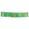 Girlanda havajská Aloha Hawaii 150 cm