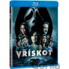 Vřískot BD Blu-ray