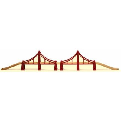Brio 33683 Most velký San Francisko