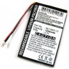 Batéria pre Garmin Nüvi 200 Li-Polymer 1200 mAh