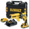 DeWALT Aku skrutkovač na sadrokartón DCF620P2K
