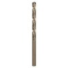 BOSCH Vrtáky do kovu HSS-Co, DIN 338 6,5 x 63 x 101 mm 2608585856