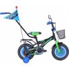Detský bicykel 12