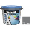 Škárovacia hmota Ceresit CE 40 Bazalt 5 kg