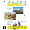Bitácora Nueva 3 (B1) – Libro del alumno – Edición híbrida - Klett