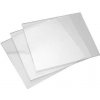 Hweld Fólia do kukly 115x104 vonkajšia Kowax KWH 818,616 G,TS 616,JACKSON WH20, AerTEC YOGA CA-27 - 10 ks