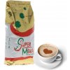 Káva zrnková Robusta La Brasiliana Super Moka 1000 g