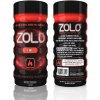 ZOLO Fire - hrejivý masturbátor