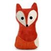 Designed by Lotte Hračka liška Vido pro psy látková oranžová 25,5cm 1 ks