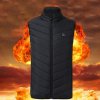 Unisex vyhrievaná vesta FLAMEVEST Velikost: M