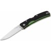 Manly PEAK CPM-S-90V TOXIC TWO HAND CPM S90V BLACK/TOXIC 01ML060