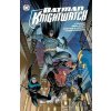 DC Comics Batman: Knightwatch
