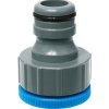 Adaptér AQUACRAFT® 550990, MAX-Flow, 3/4