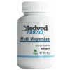 Medveď natural Multi Magnesium 60 kapsúl