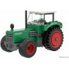BRIXIES Plus 222.700 Fendt Farmer 105S Classic Club Collection - historický traktor, 1:32,