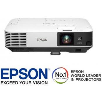 Epson EB-S04