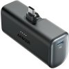 Powerbank Anker Nano Power Bank 5000mAh, 22.5W, USB-C, Black (A1653H11)