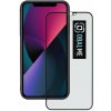 OBAL:ME Privacy 5D Tvrdené Sklo pre Apple iPhone 11/XR Black 8596311253430