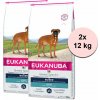 EUKANUBA BOXER 2 x 12 kg