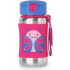 SKIP HOP Zoo Motýlik 350ml