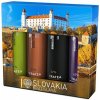 Tatratea Miniset Slovakia 47% 0,16 l (set)