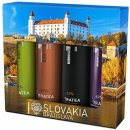 Tatratea Miniset Slovakia 47% 0,16 l (set)