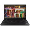 Notebook Lenovo ThinkPad T15 Gen 2 Black