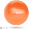 GymBeam FitBall fitlopta, 85 cm, oranžová
