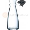 Karafa s uzáverom 500 ml | ARCOROC, Fluid