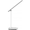 Eglo | Eglo 900956-LED Stmievateľná nabíjacia stolná lampa INIESTA 3,6W/5V 1800mAh biela | EG900956