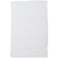 Towel City Uterák do posilňovne 40 x 60 cm TC002 White