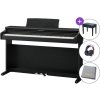 Kawai KDP-120 SET Digitálne piano Black