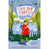 Harper Collins Save Our Forest! Graphic Novel