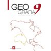 Geografia pre 9. ročník ZŠ a 4 GOŠ - Pracovný zošit (Patrik Bubelíny)