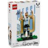 LEGO® Editions 43015 Lionel Messi - LEGO