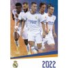 Fan-shop Kalendar REAL MADRID 2022
