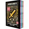 Minecraft: The Complete Handbook Collection