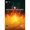 ESD Last Days of Old Earth